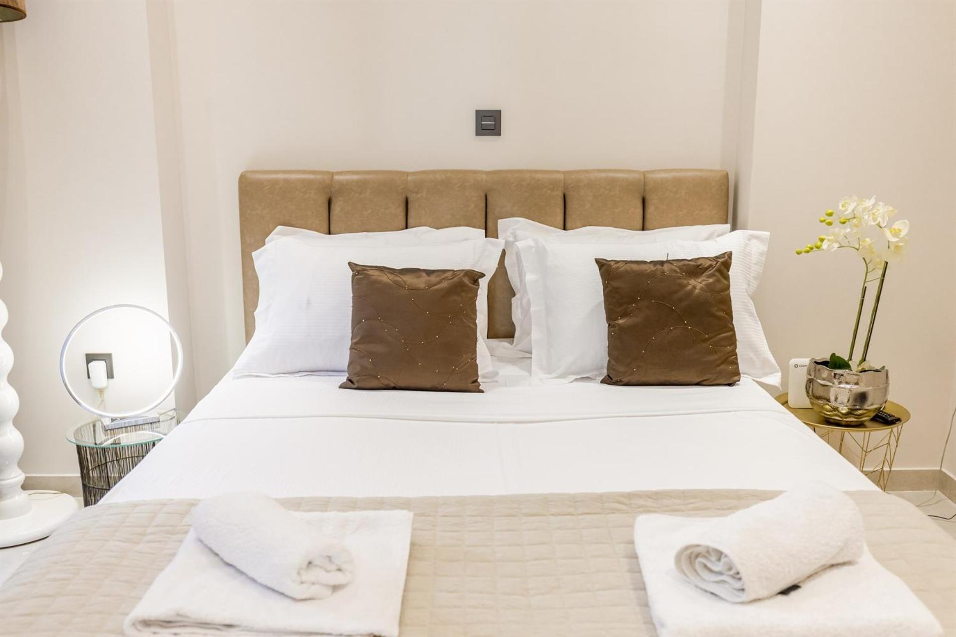 Vivian'S Luxury Suite Monemvasia Luaran gambar
