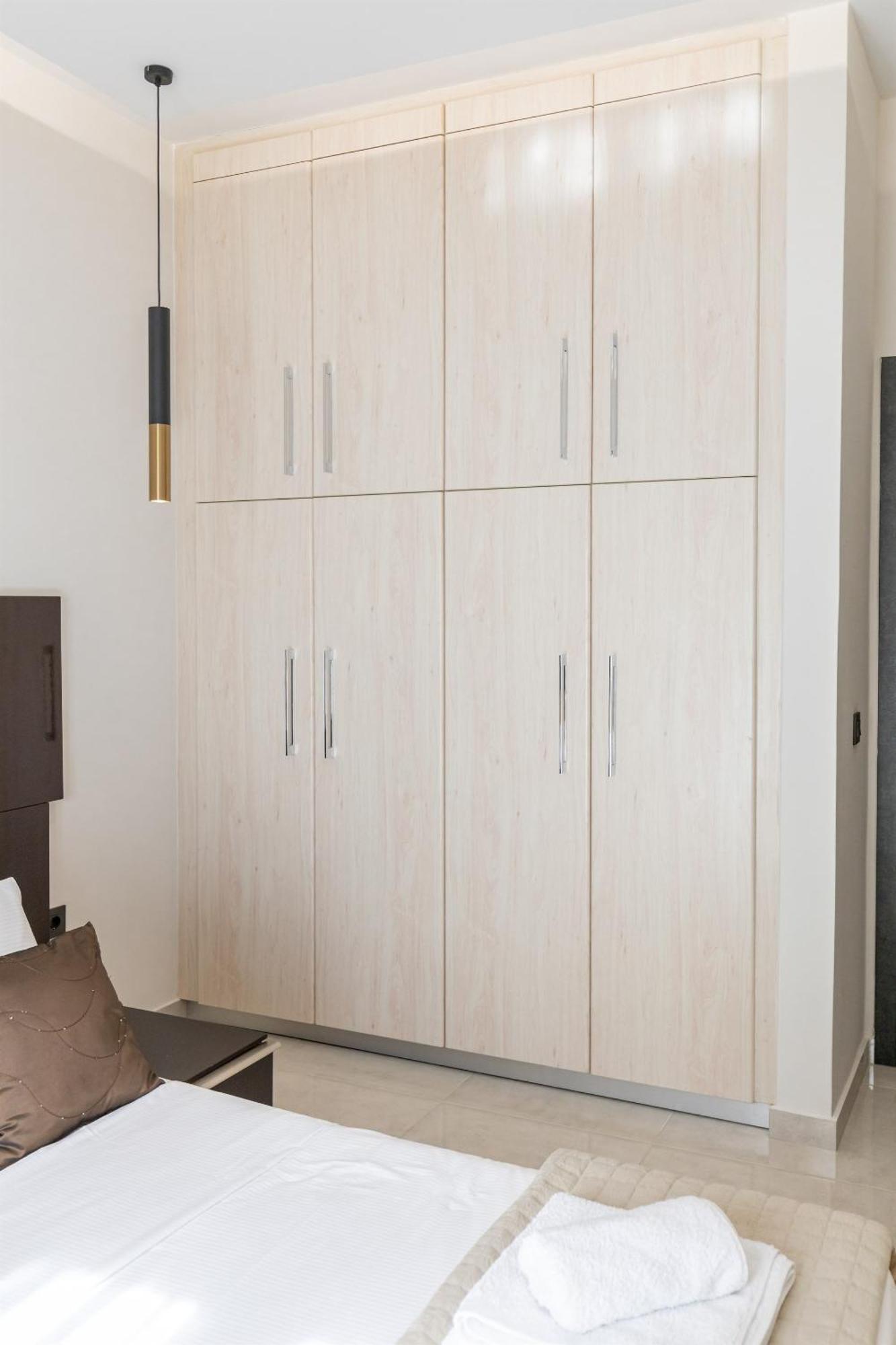Vivian'S Luxury Suite Monemvasia Luaran gambar