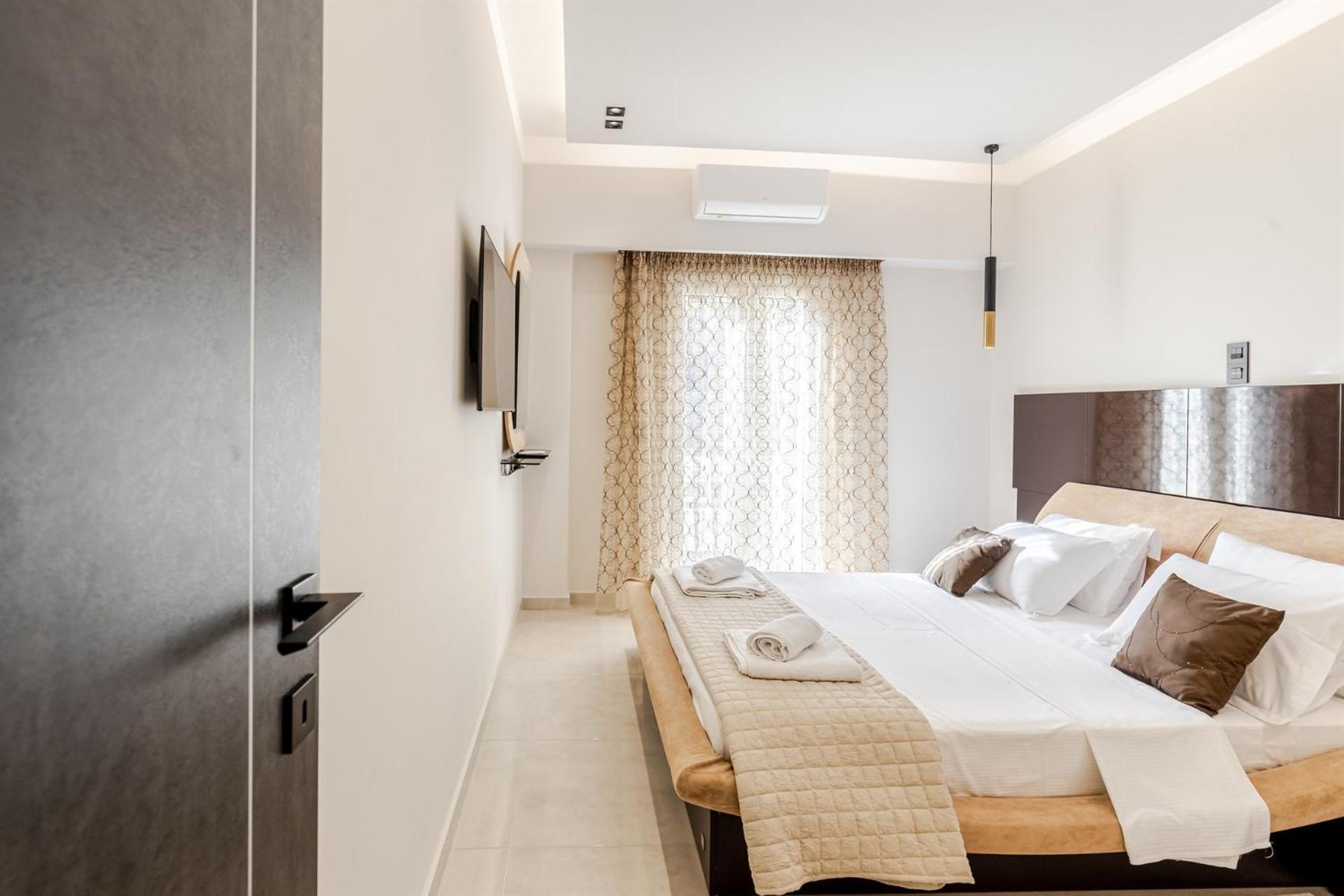Vivian'S Luxury Suite Monemvasia Luaran gambar