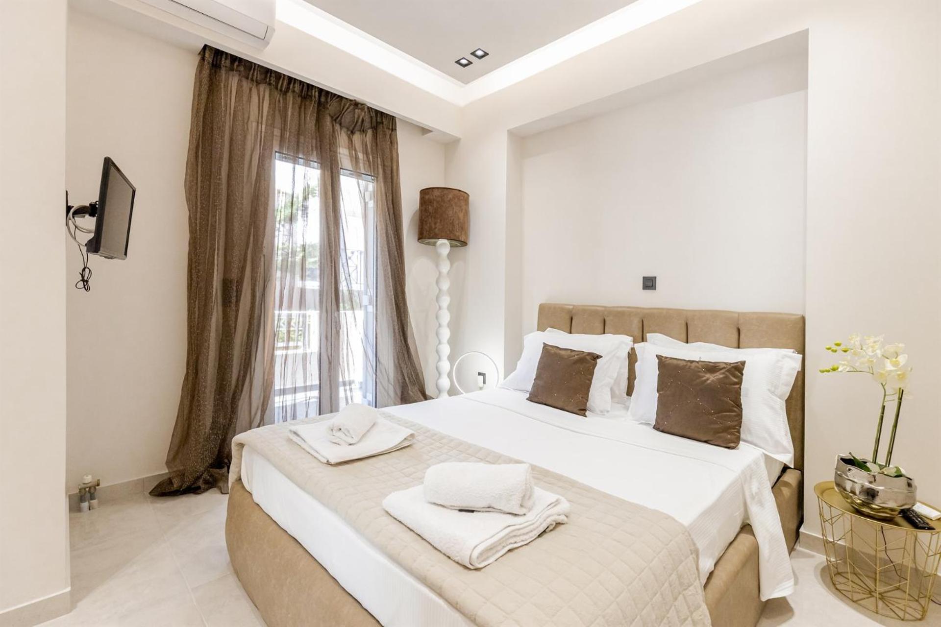 Vivian'S Luxury Suite Monemvasia Luaran gambar