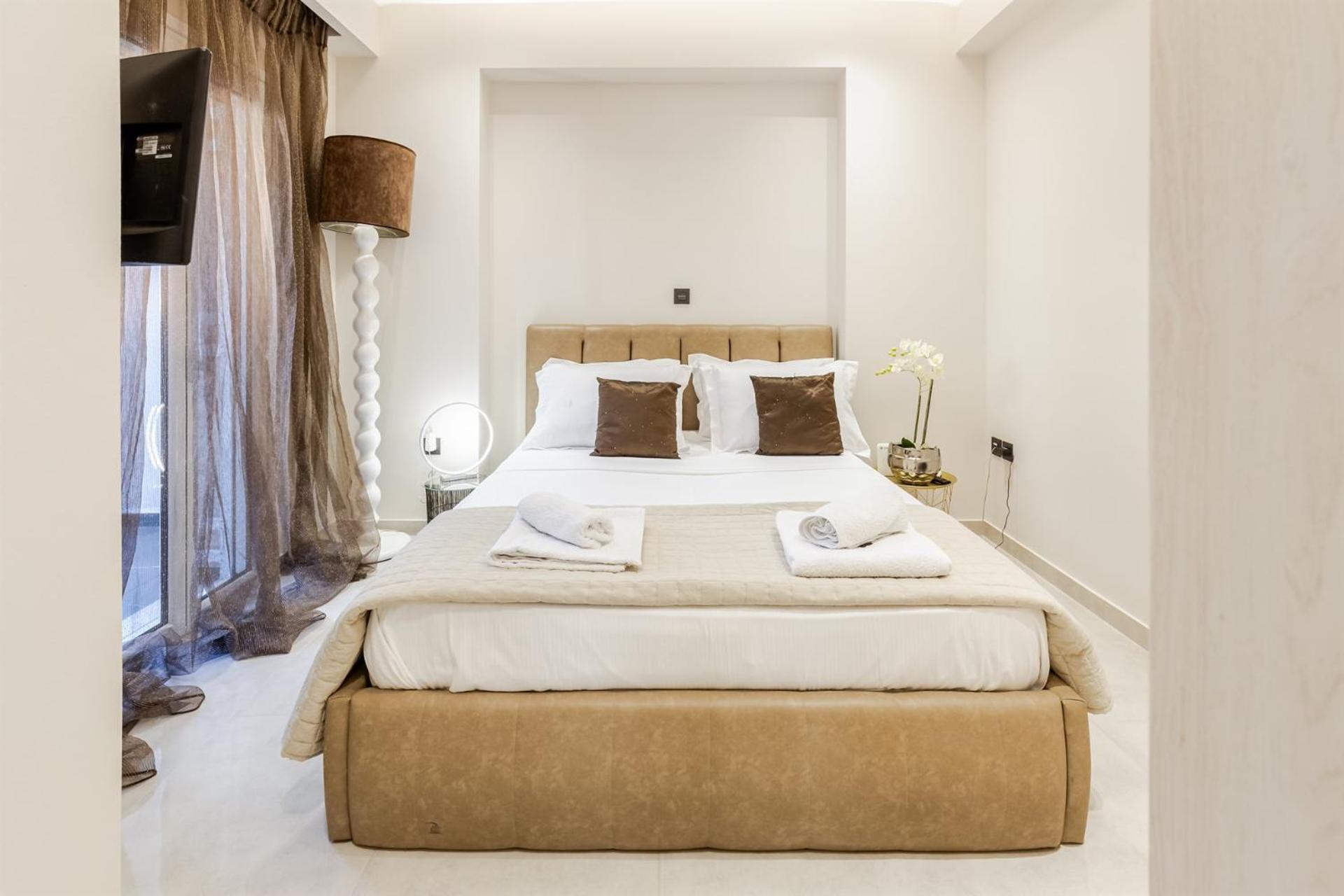 Vivian'S Luxury Suite Monemvasia Luaran gambar