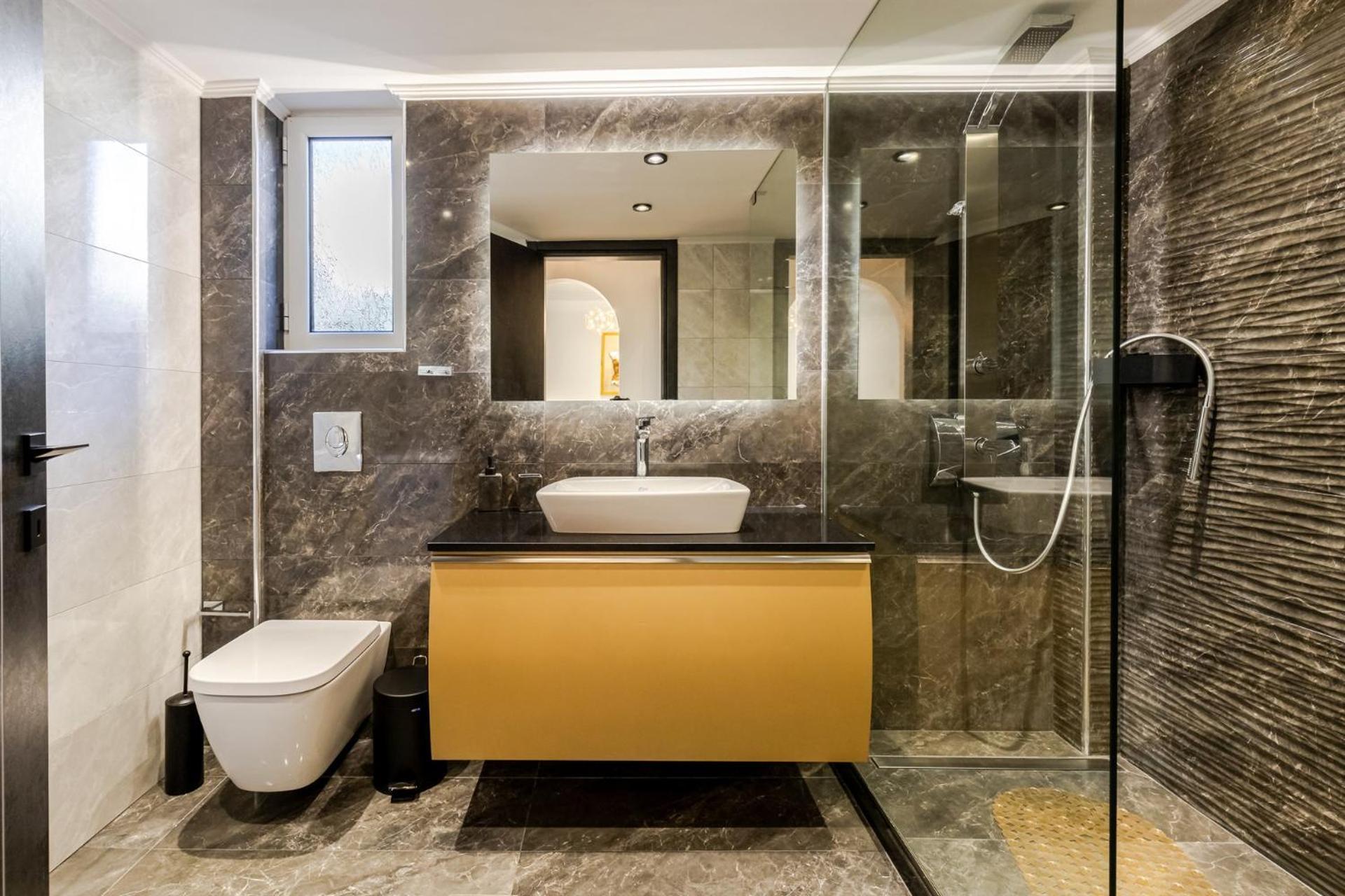 Vivian'S Luxury Suite Monemvasia Luaran gambar