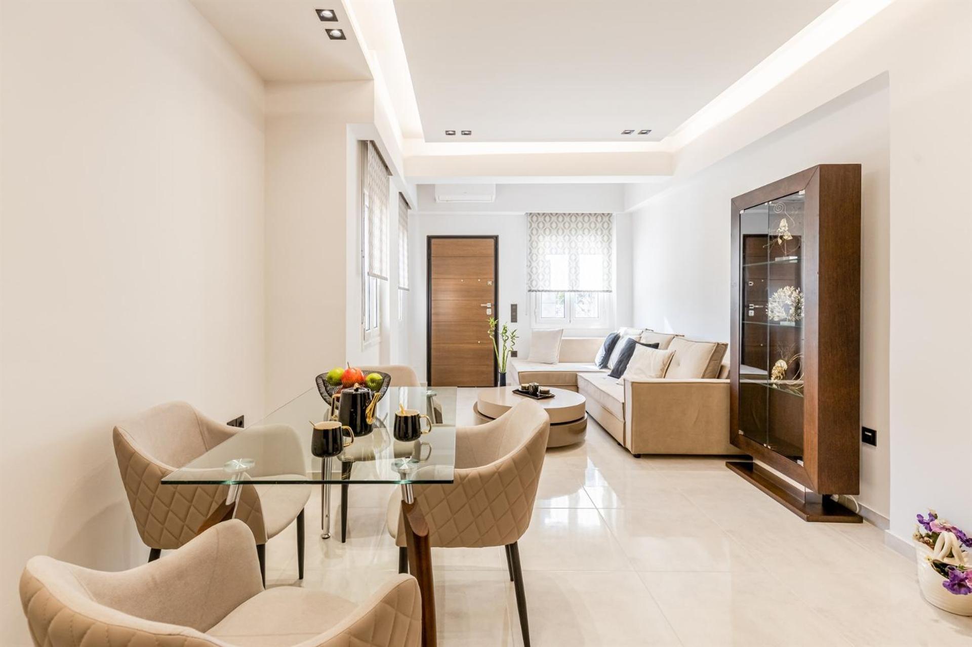 Vivian'S Luxury Suite Monemvasia Luaran gambar
