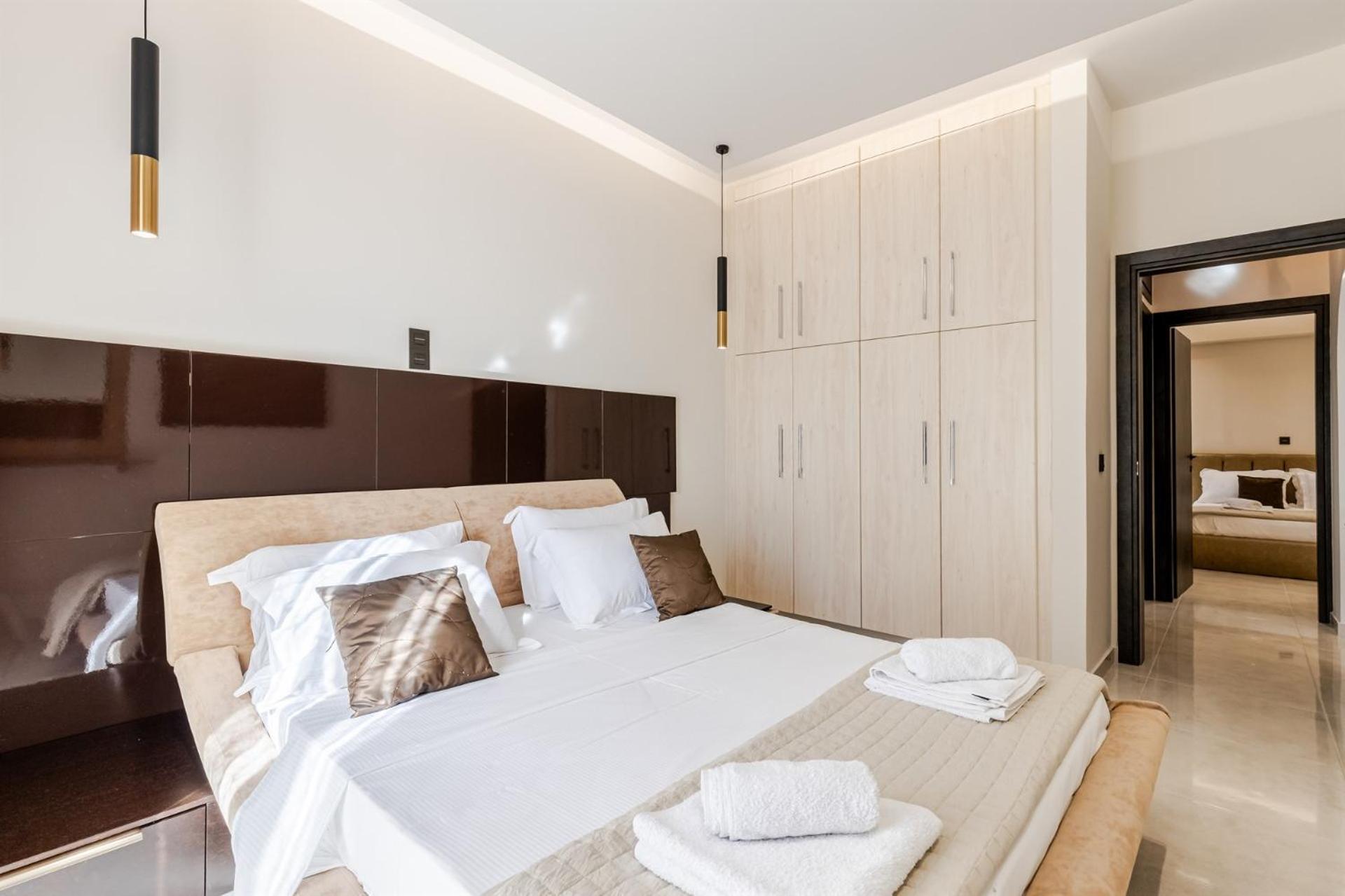 Vivian'S Luxury Suite Monemvasia Luaran gambar